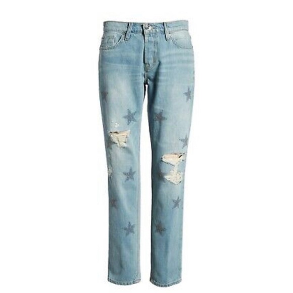 Hudson Jeans Denim - Hudson Riley Jeans